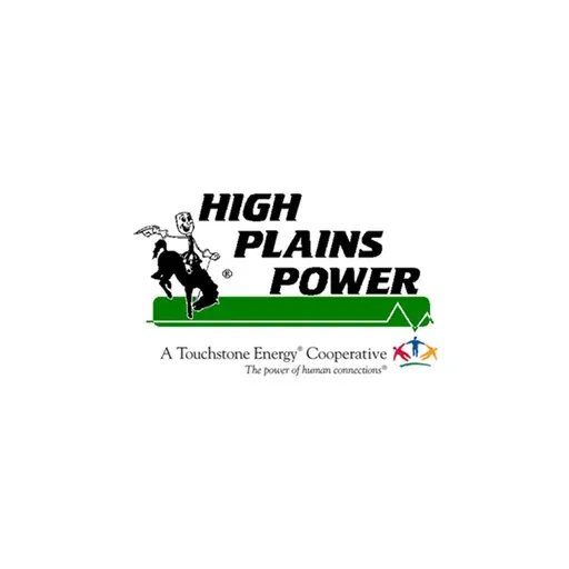 High Plains Power logo