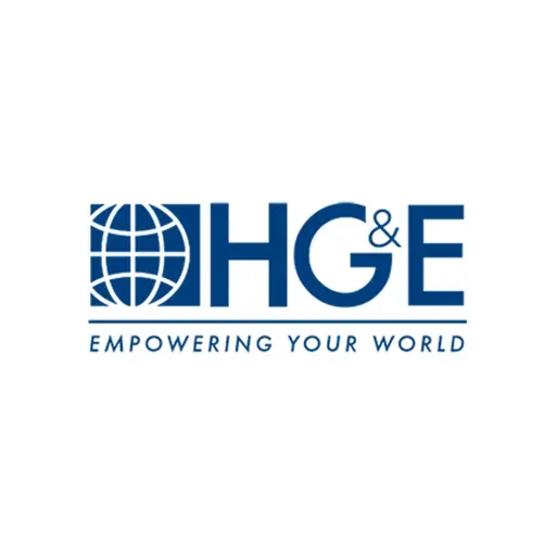 Holyoke Gas and Electric logo