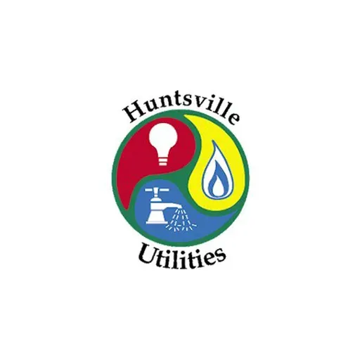 Huntsville Utilities logo