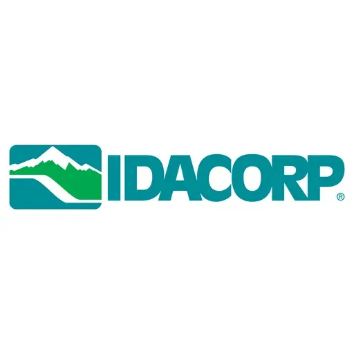 IDACORP logo