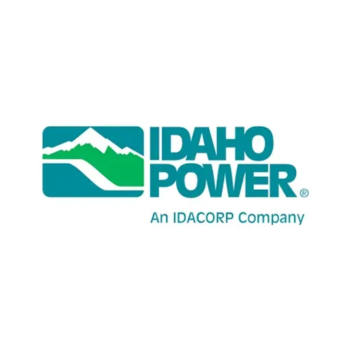 Idaho Power logo