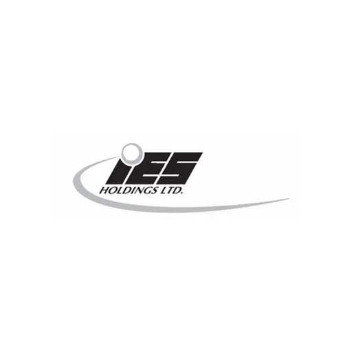IES Holdings logo
