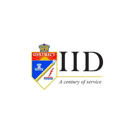 Imperial Irrigation District logo