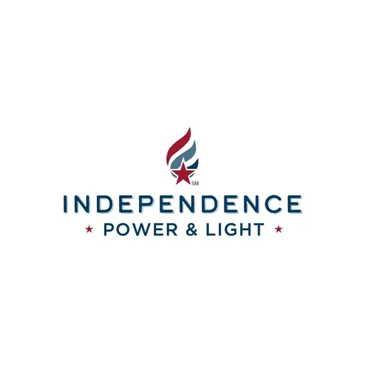 Independence Power and Light logo