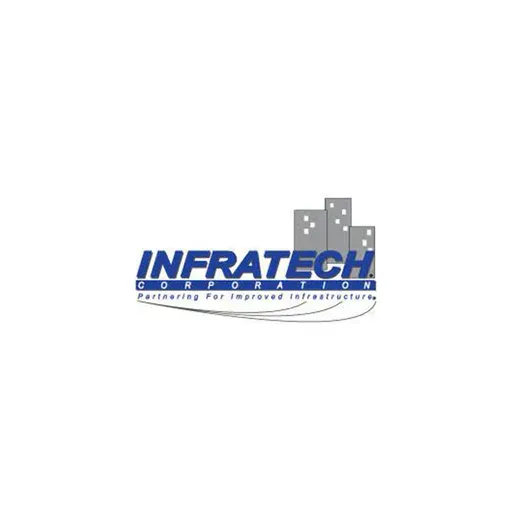 Infratech Corporation logo