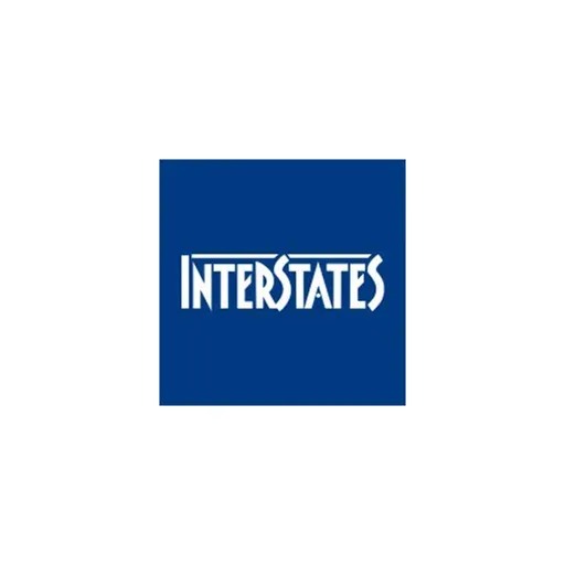 Interstates logo