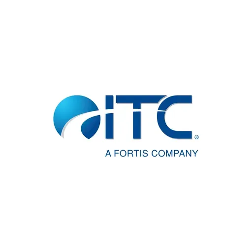 ITC Midwest logo