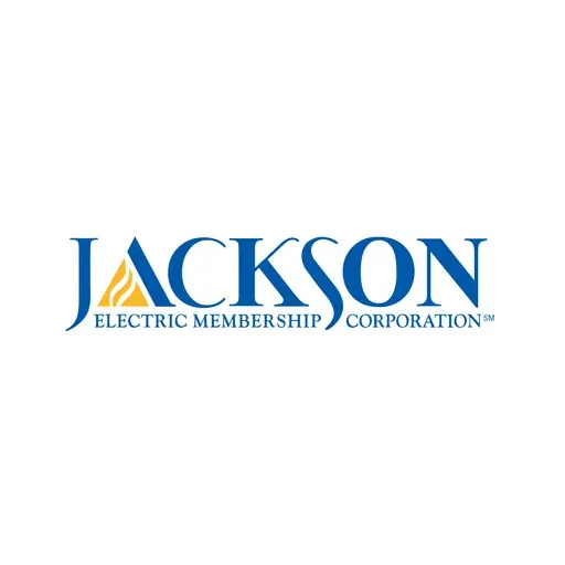 Jackson EMC logo