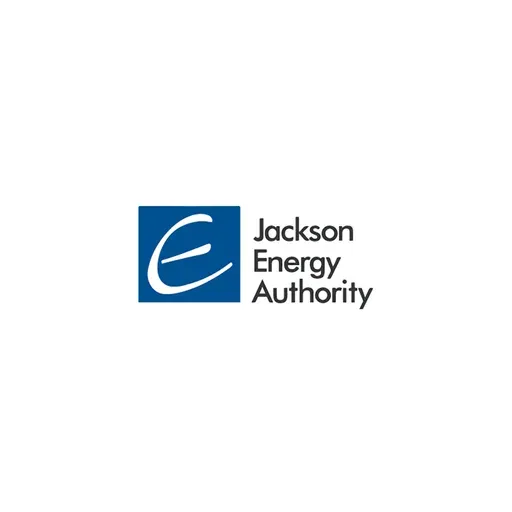Jackson Energy Authority logo