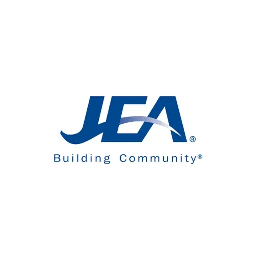 Jacksonville Electric Authority logo