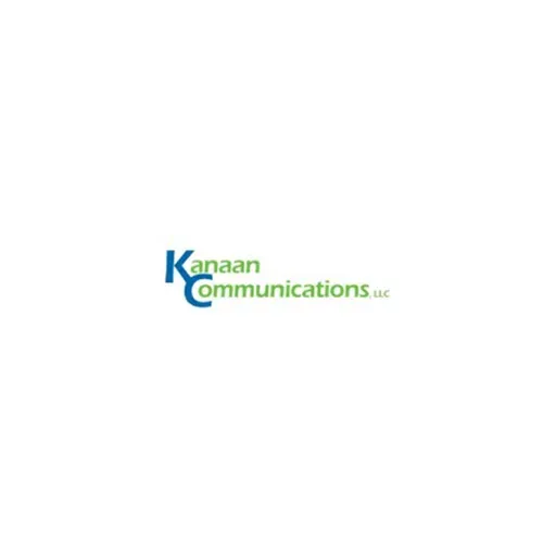 Kanaan Communications, LLC logo