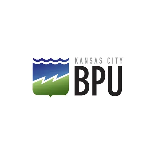 Kansas City Board of Public Utilities logo