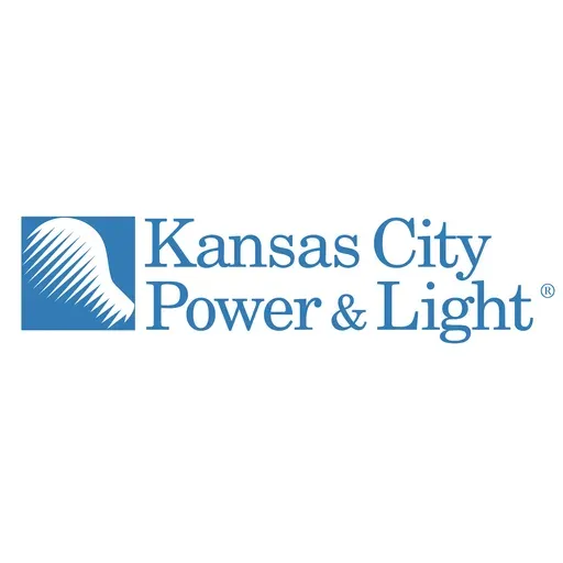 Kansas City Power & Light logo