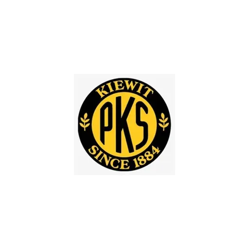 Kiewit logo