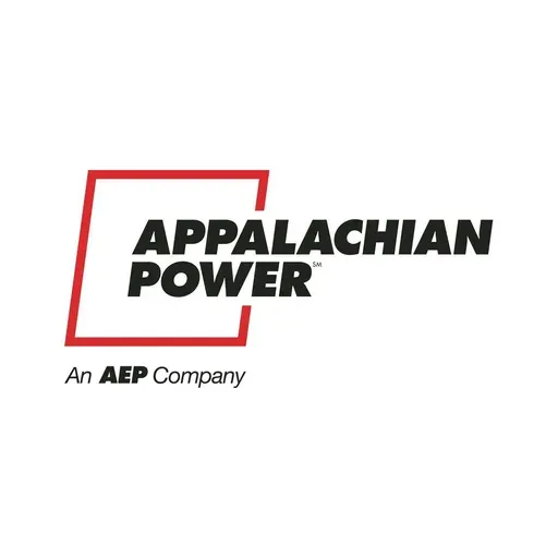 Kingsport Power logo