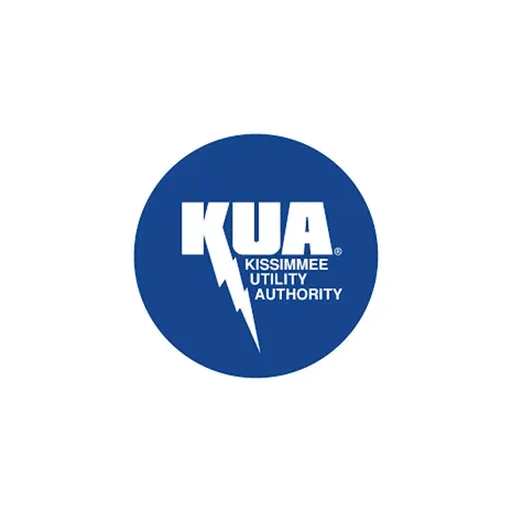 Kissimmee Utility Authority logo