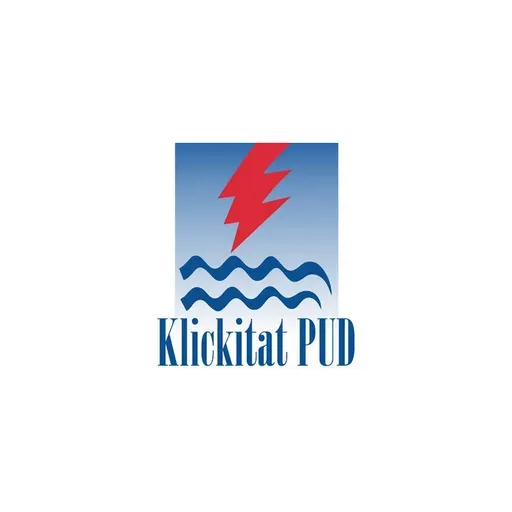 Klickitat Public Utility District logo