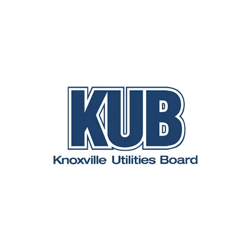 Knoxville Utilities Board logo