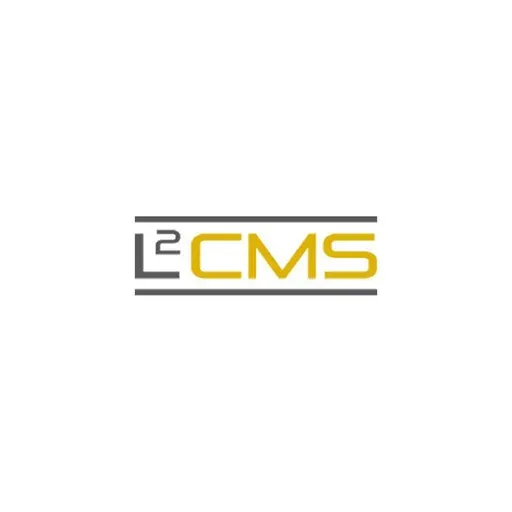 L2CMS Solution logo