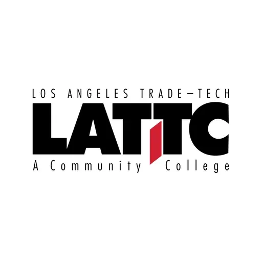 LA Trade Technical College logo