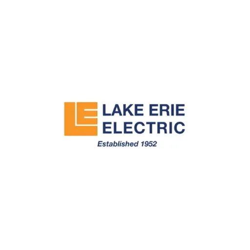 Lake Erie Electric Companies logo