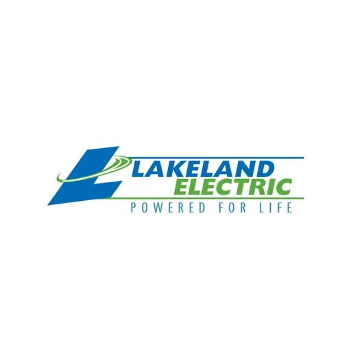 Lakeland Electric logo