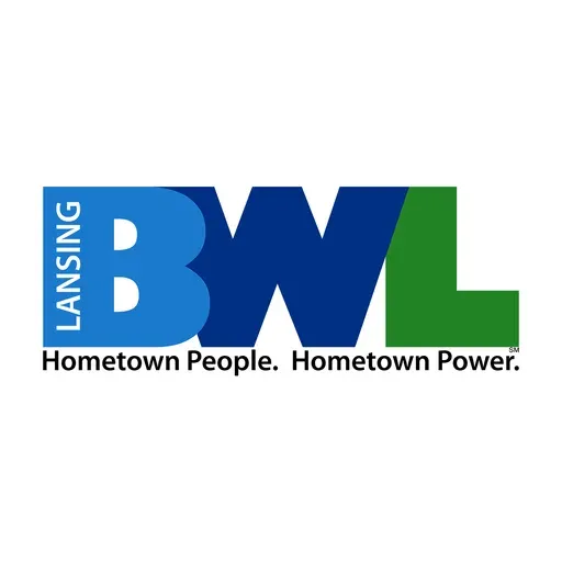 Lansing Board of Water & Light logo