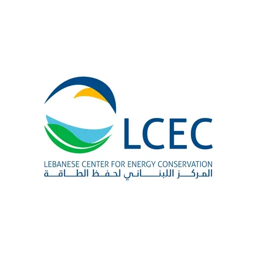 LCEC logo