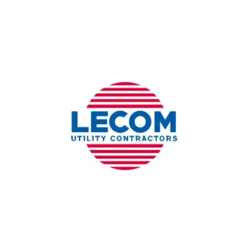 Lecom Utility logo