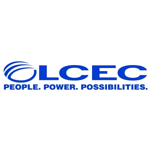 Lee County Electric Coop logo