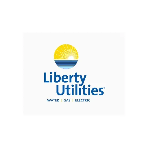 Liberty Utilities logo