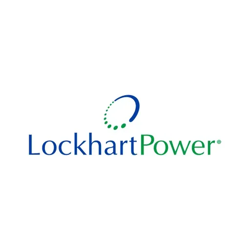 Lockhart Power Company logo