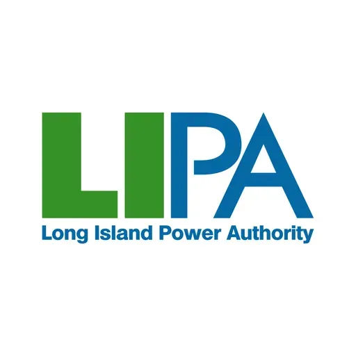 Long Island Power Authority logo