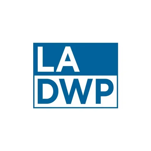 Los Angeles Department of Water and Power logo