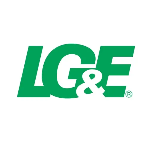 Louisville Gas & Electric logo