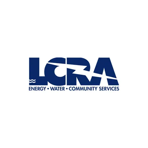 Lower Colorado River Authority logo