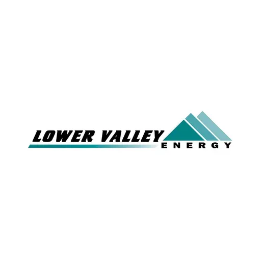 Lower Valley Energy logo