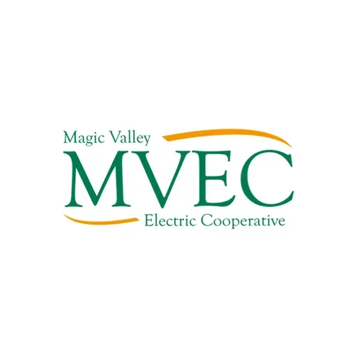 Magic Valley logo