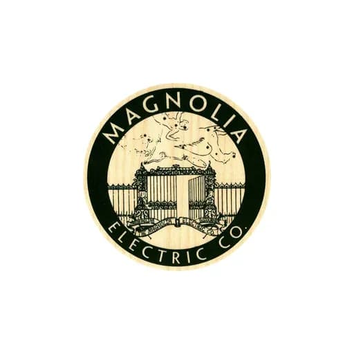 Magnolia Electric logo