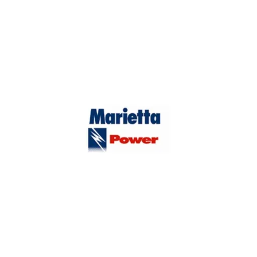 Marietta Power logo