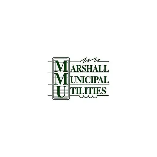 Marshall Municipal Utilities logo