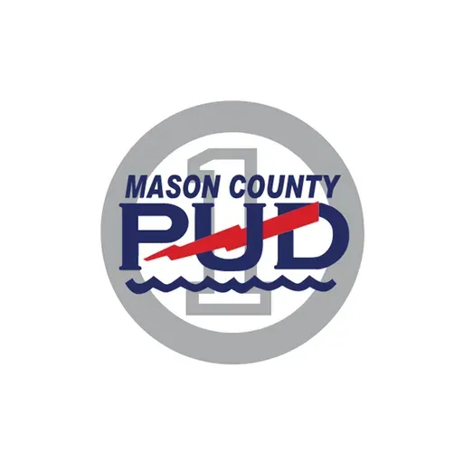 Mason County Public Utility logo