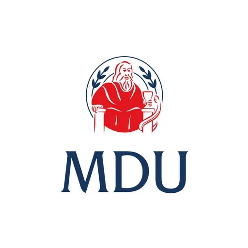 MDU logo