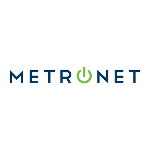 MetroNet logo