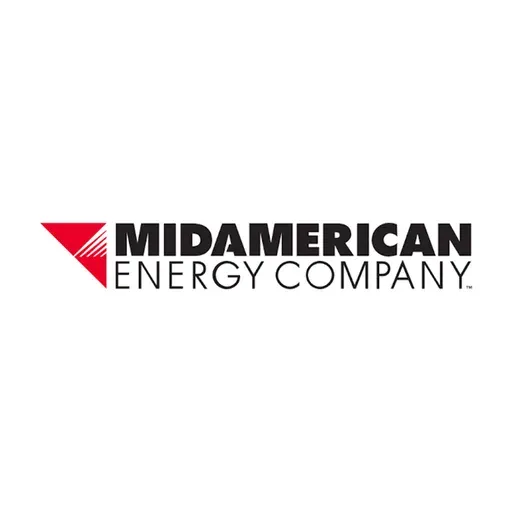 MidAmerican Energy logo