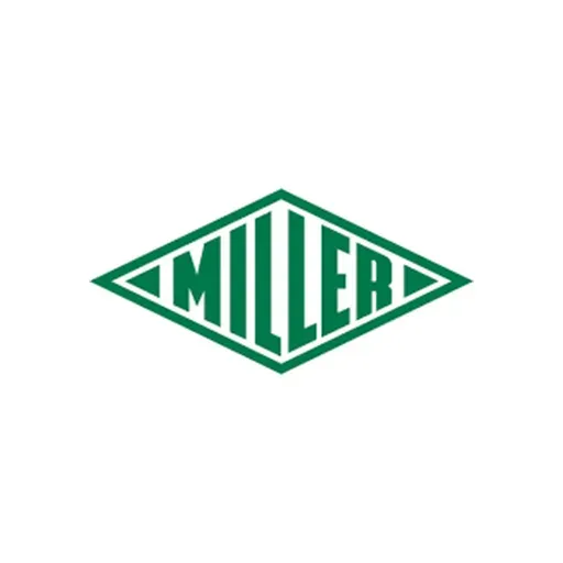 Miller Electric Co logo