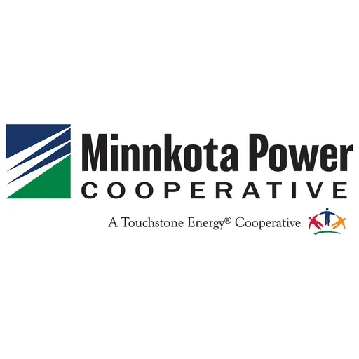 Minnkota Power Cooperative logo