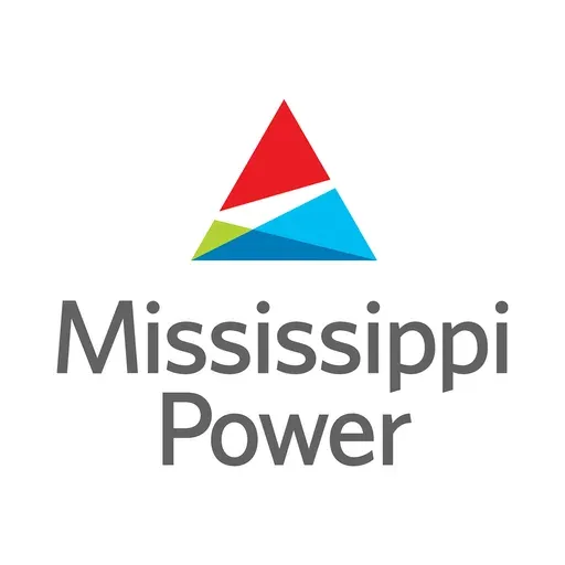 Mississippi Power logo