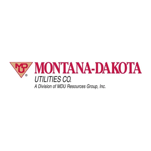 Montana Dakota Utilities logo