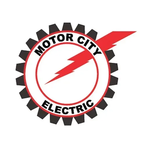 Motor City Electric logo